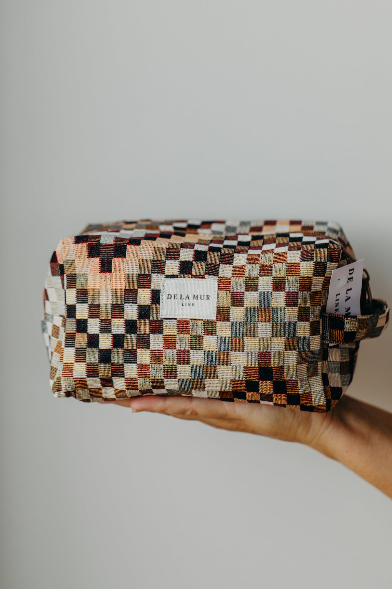 Beauty Bag Medium PIER