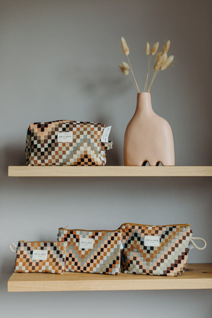 Beauty Bag Medium PIER
