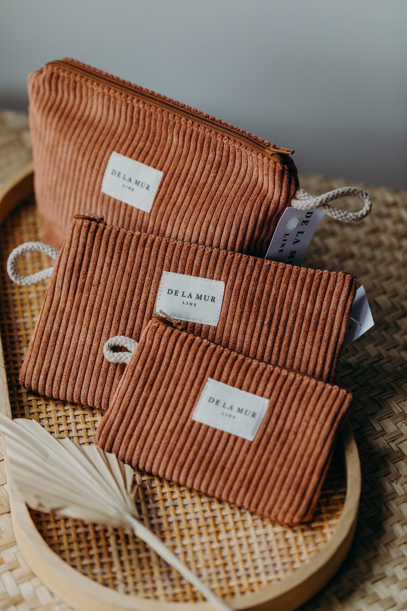 Beauty Bag Mini BARRO