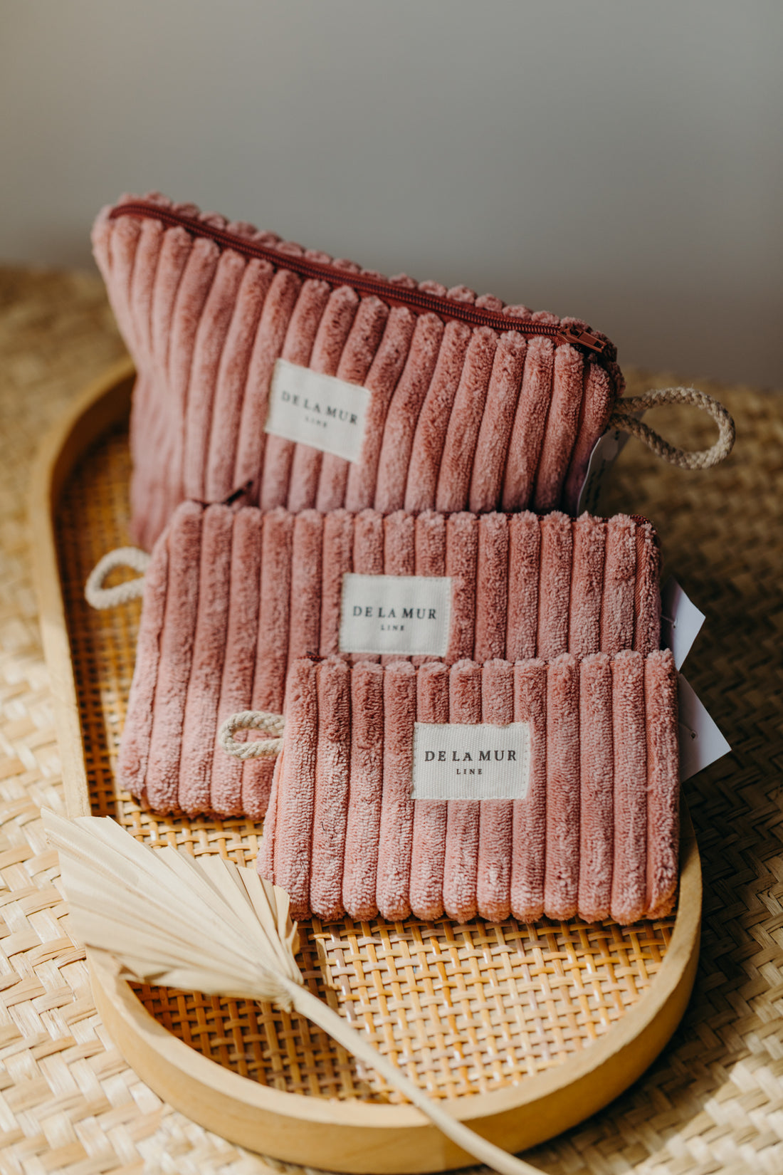Beauty Bag Mini CREPE