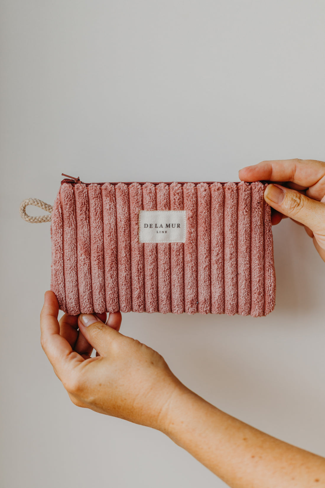 Beauty Bag Mini CREPE
