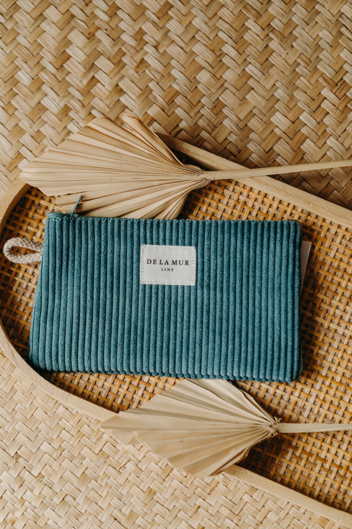 Beauty Bag Mini JADE