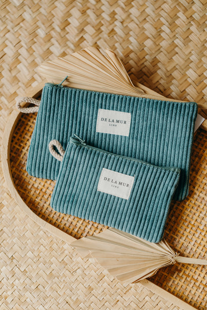 Beauty Bag Mini JADE