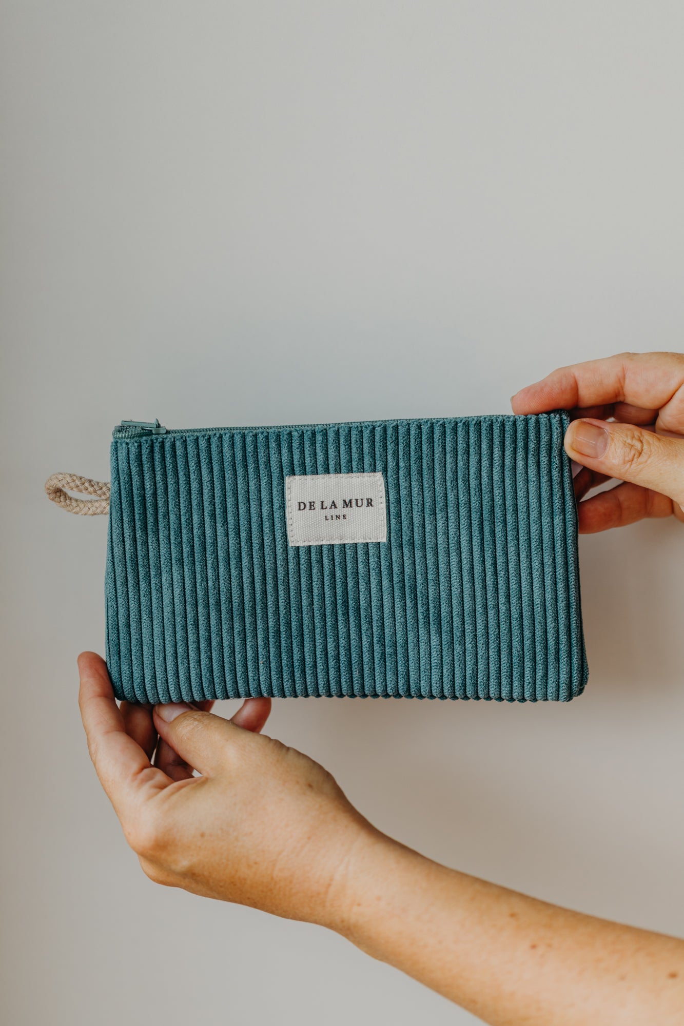 Beauty Bag Mini JADE