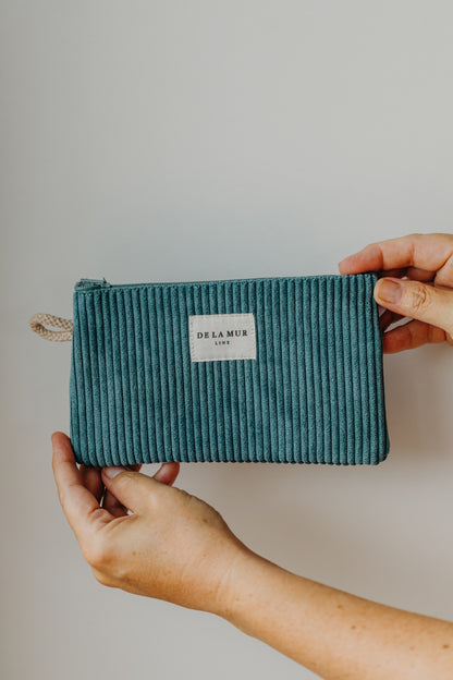 Beauty Bag Mini JADE