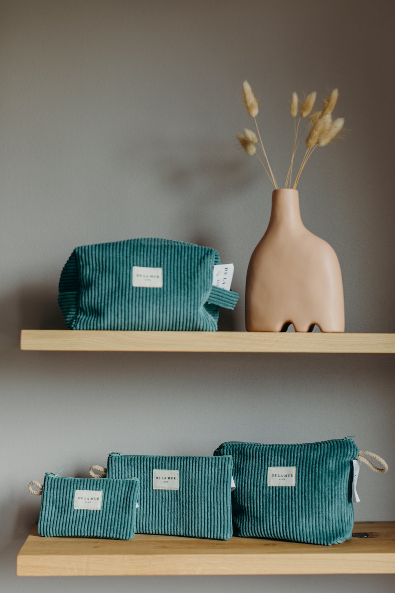 Beauty Bag Mini JADE