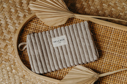 Beauty Bag Mini MOKA