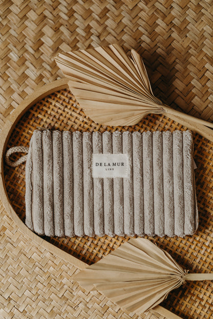 Beauty Bag Mini MOKA