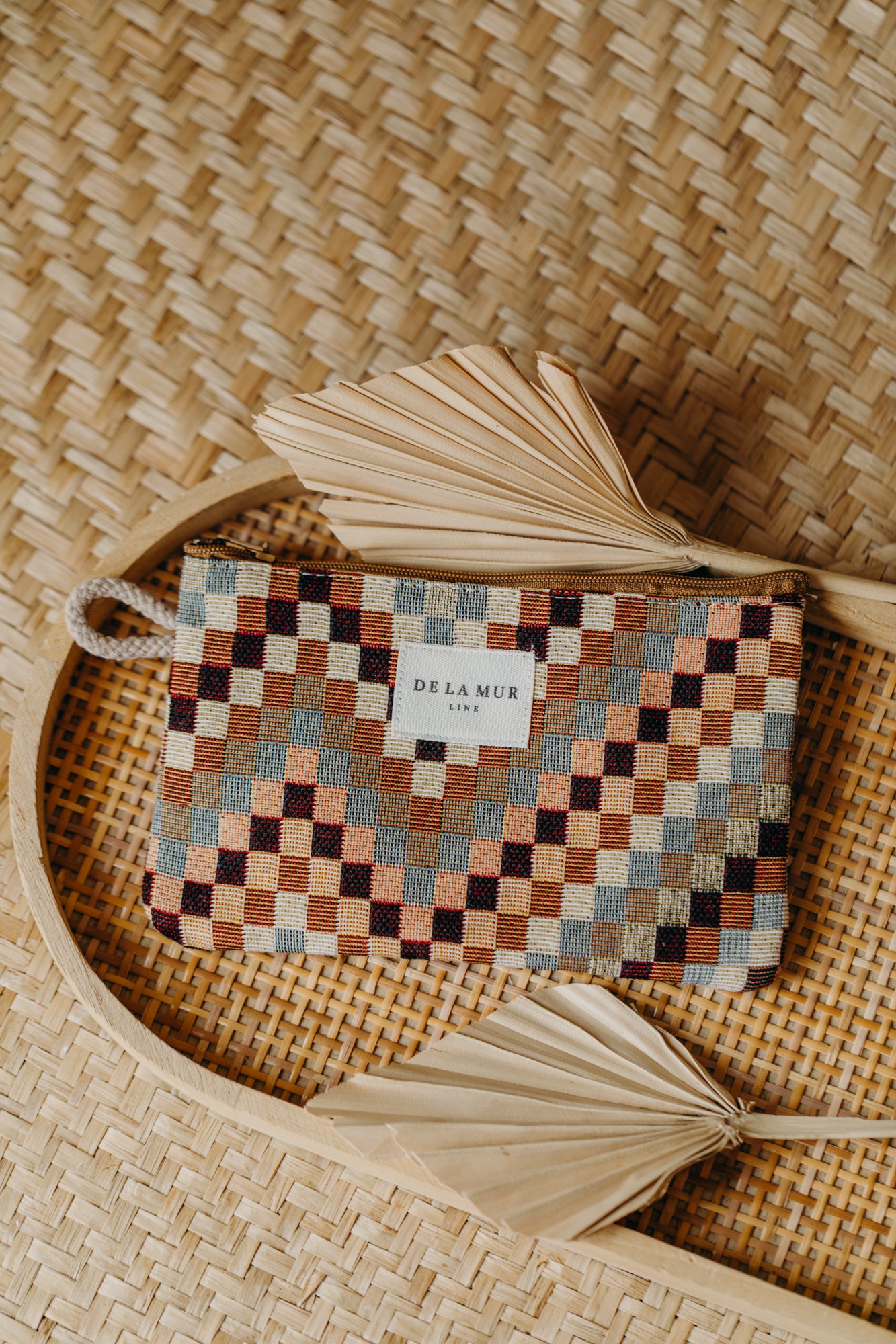 Beauty Bag Mini PIER
