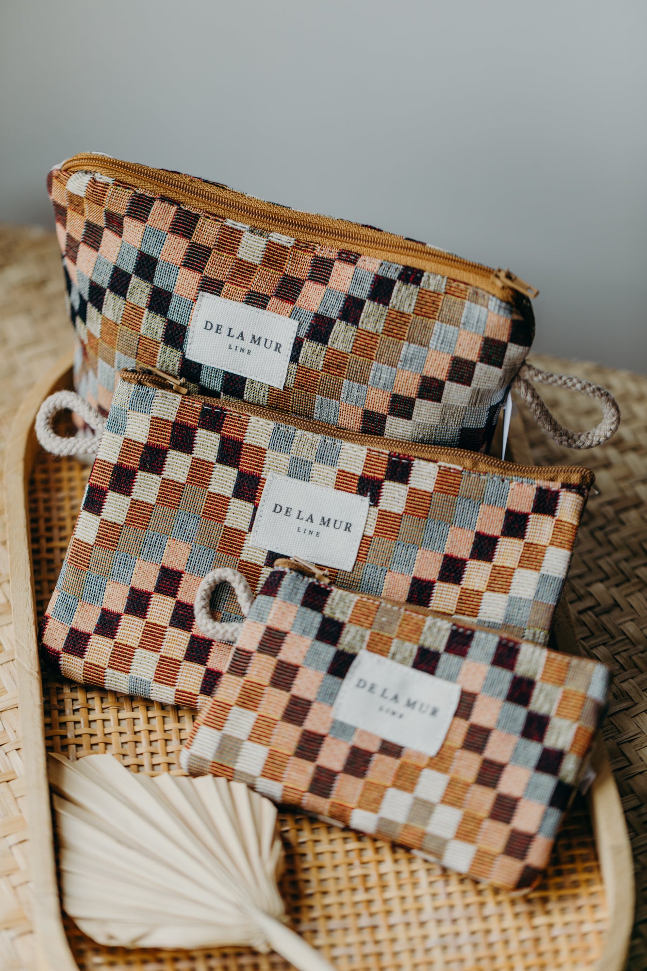 Beauty Bag Mini PIER