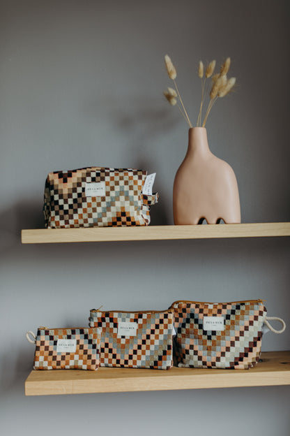 Beauty Bag Mini PIER