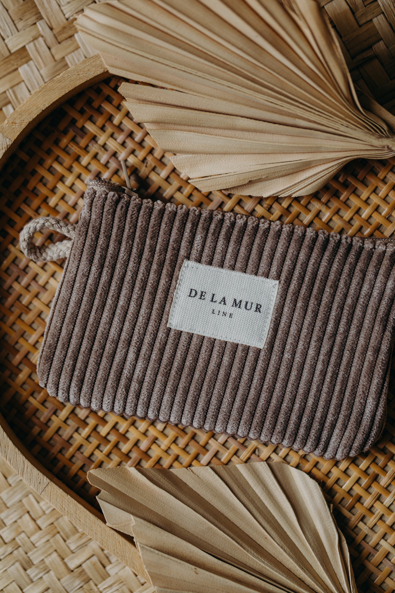Beauty Bag Mini TOAST