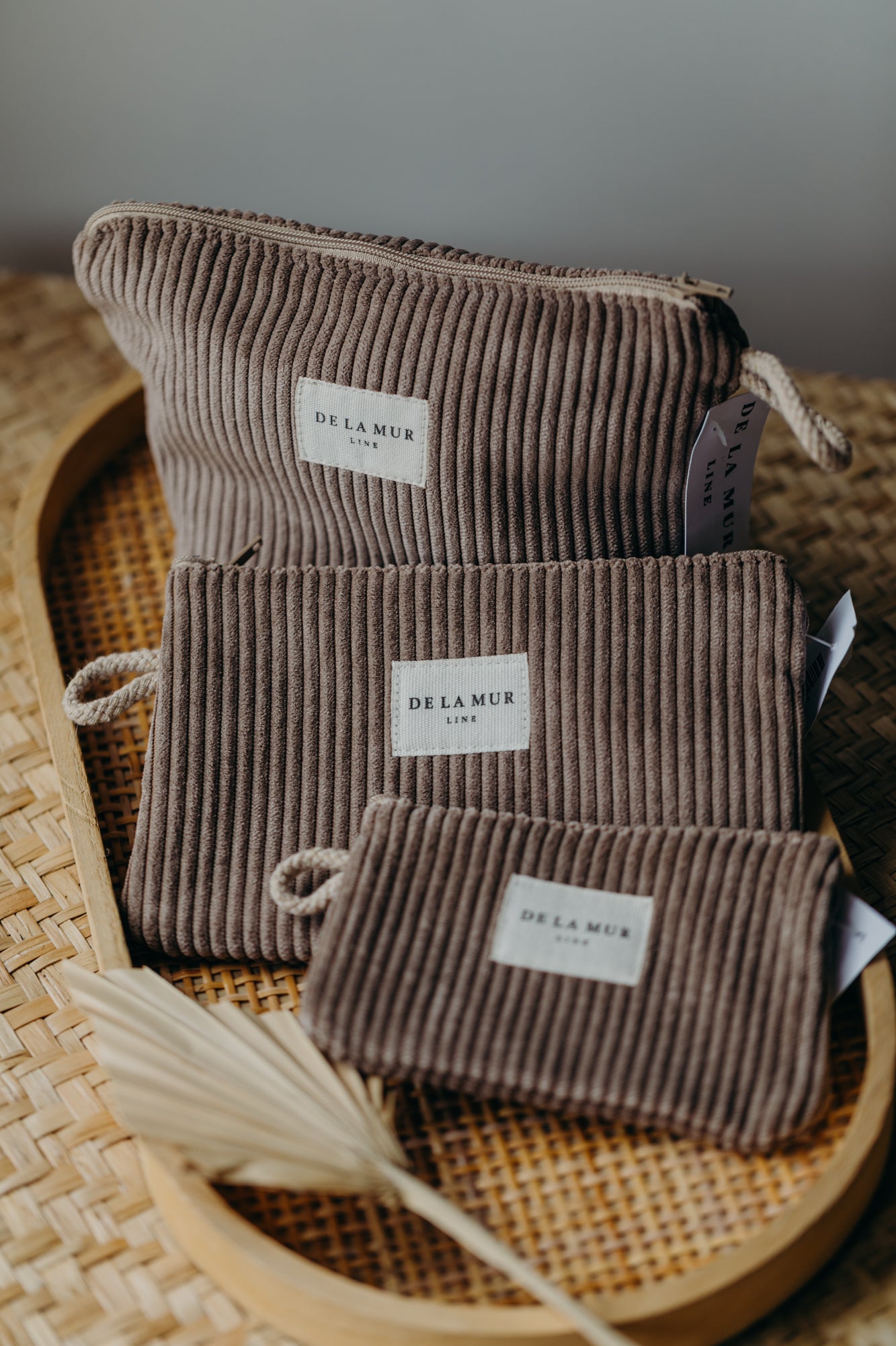 Beauty Bag Mini TOAST