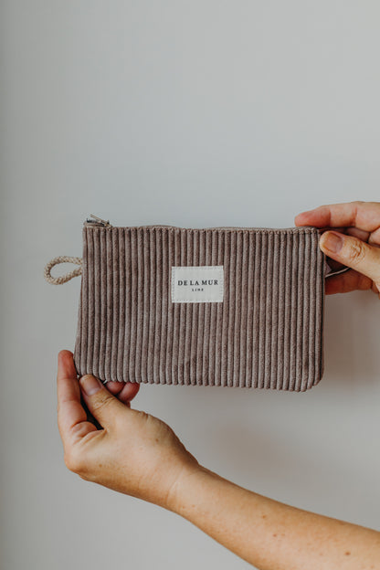 Beauty Bag Mini TOAST