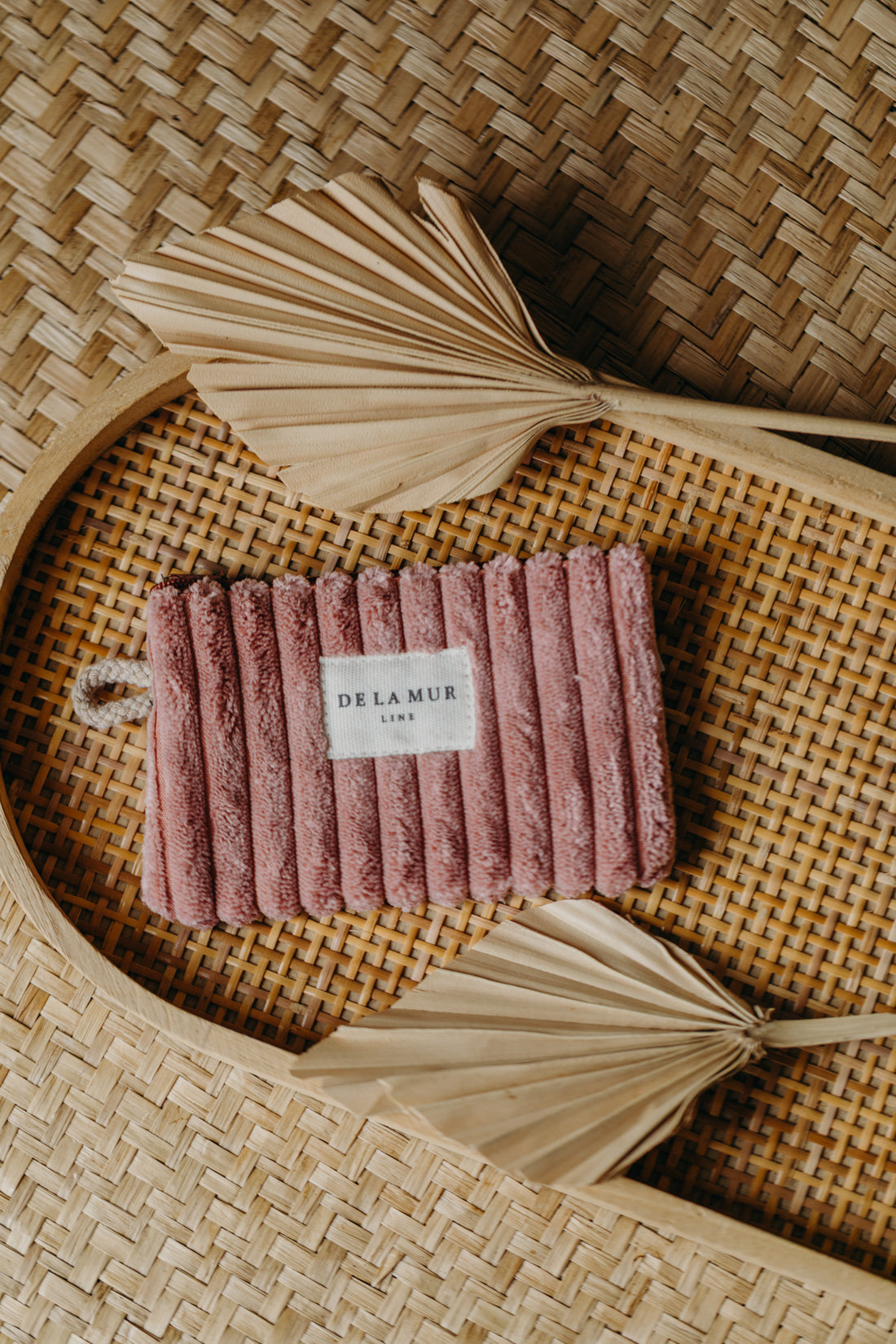Portemonnaie CREPE