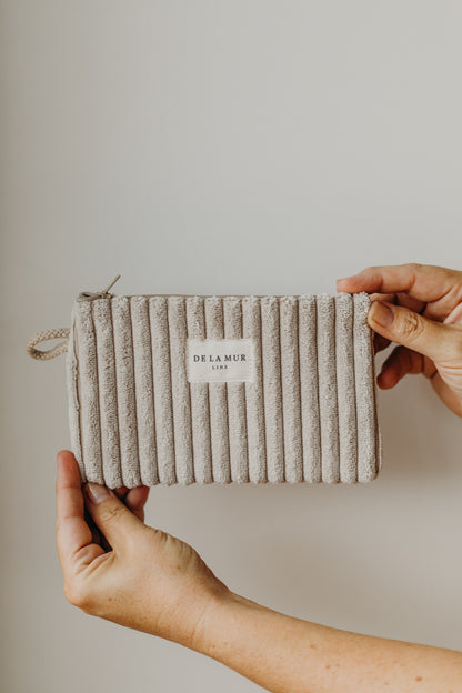 Beauty Bag Mini MOKA