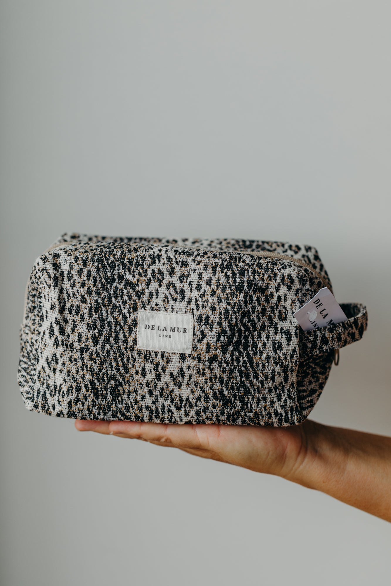 Beauty Bag Medium LEO