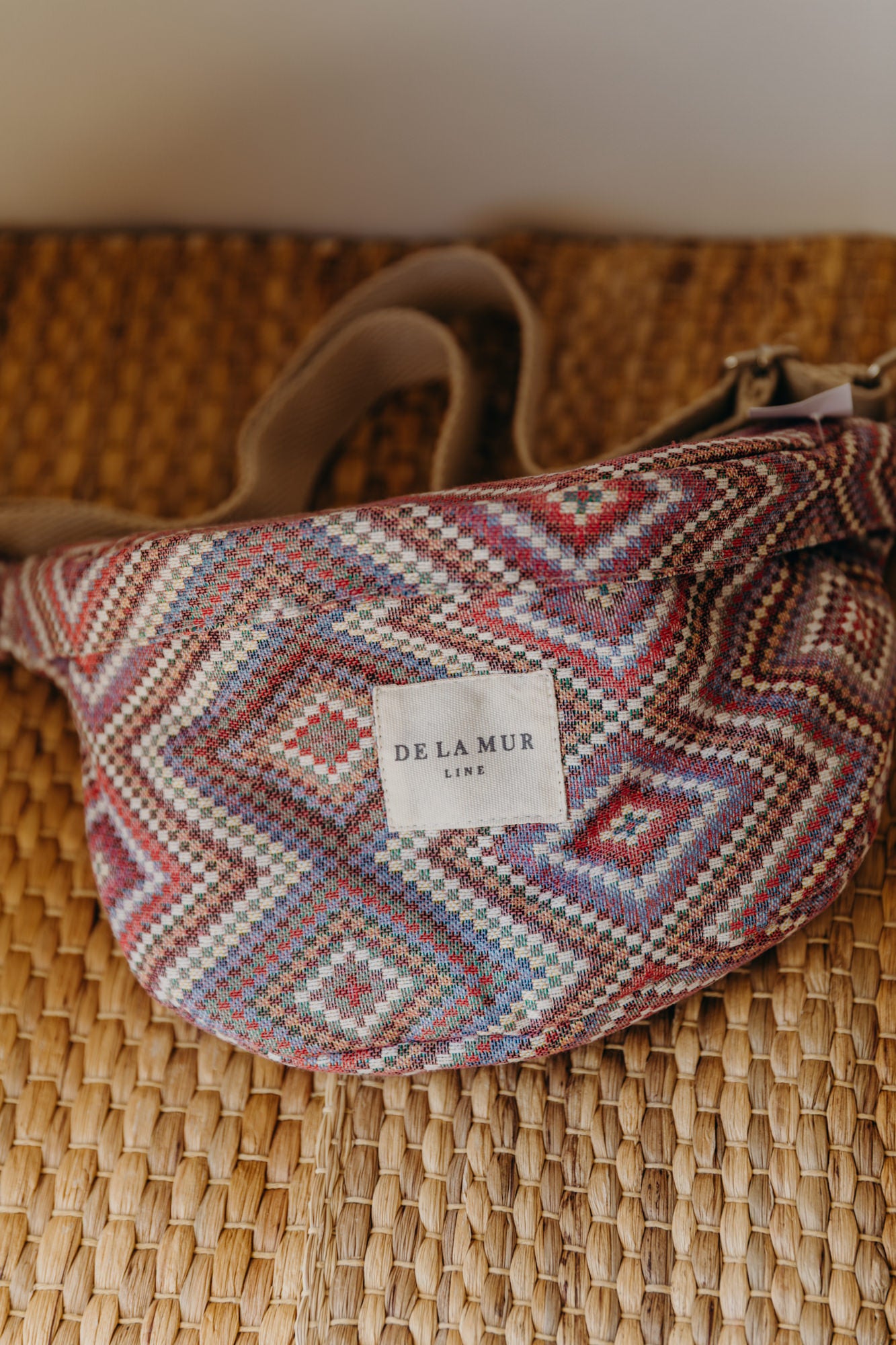 Bauchtasche NANA