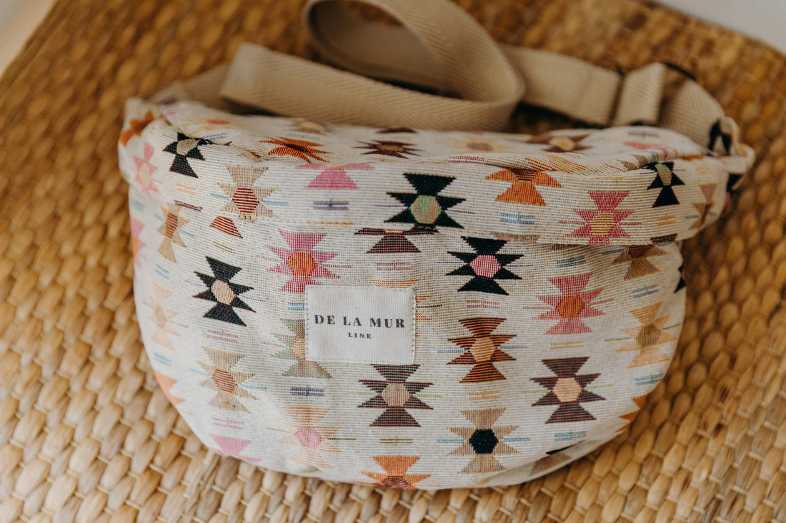 Bauchtasche ROYAL