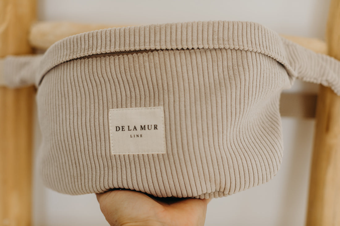 Bauchtasche TOFE