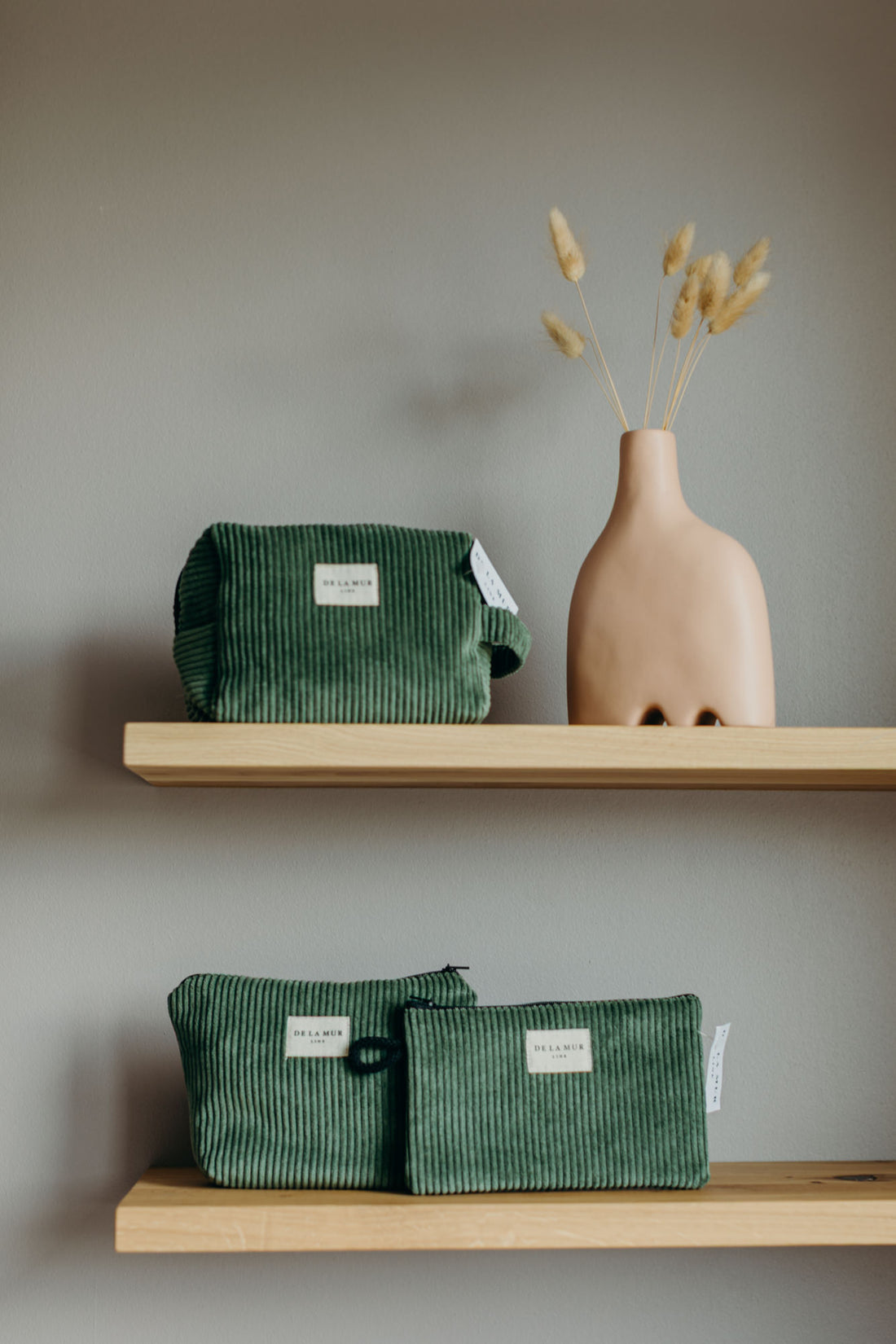 DeLaMur_Beauty Bag TREE