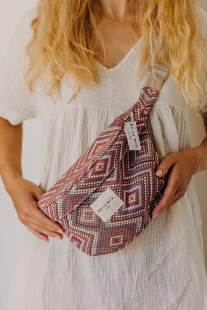 Bauchtasche NANA