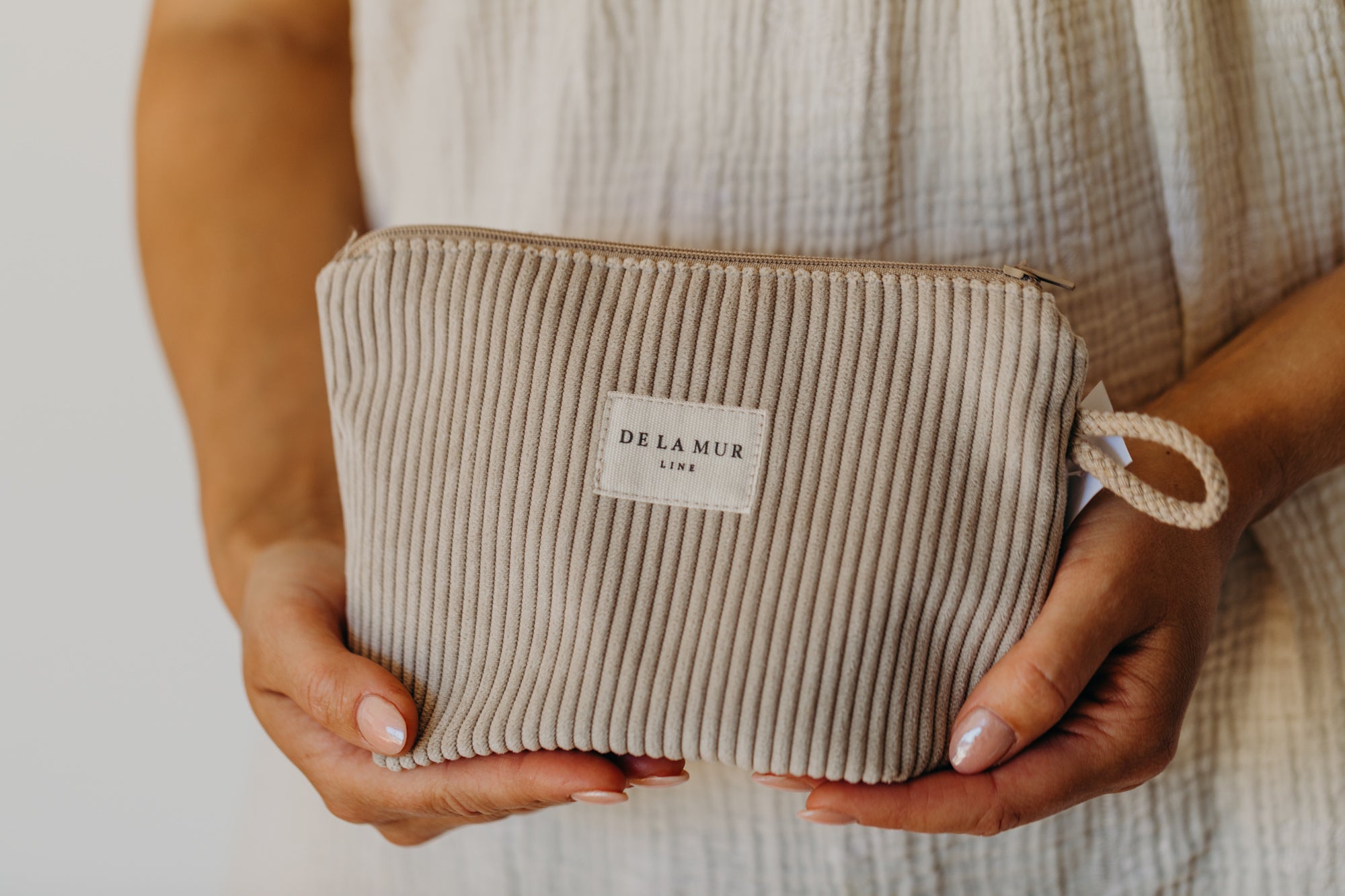 Beauty Bag Small TOFE
