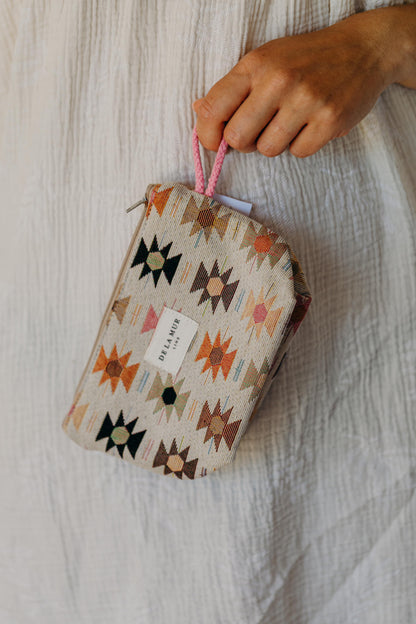 Small ROYAL Beauty Bag