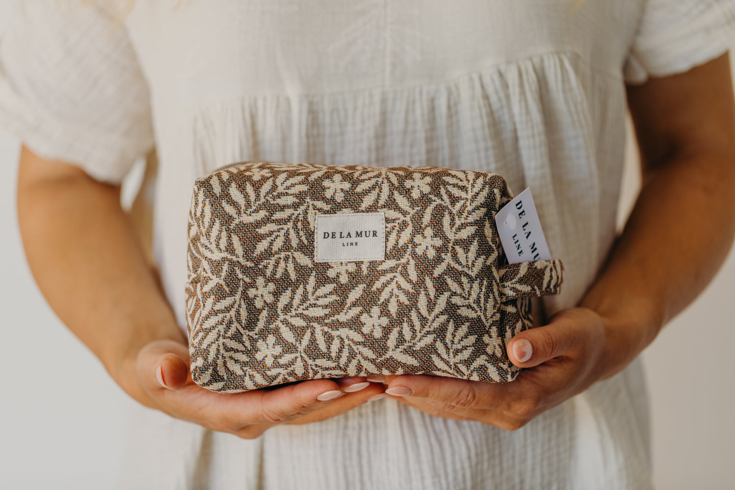 Beauty Bag Medium PLAN