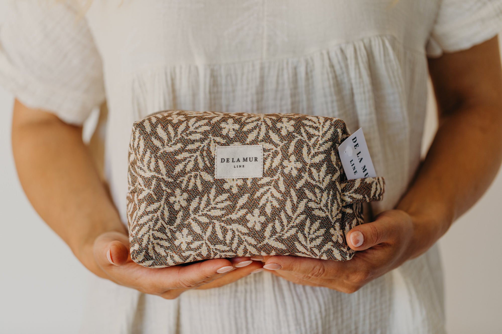 Beauty Bag Medium PLAN