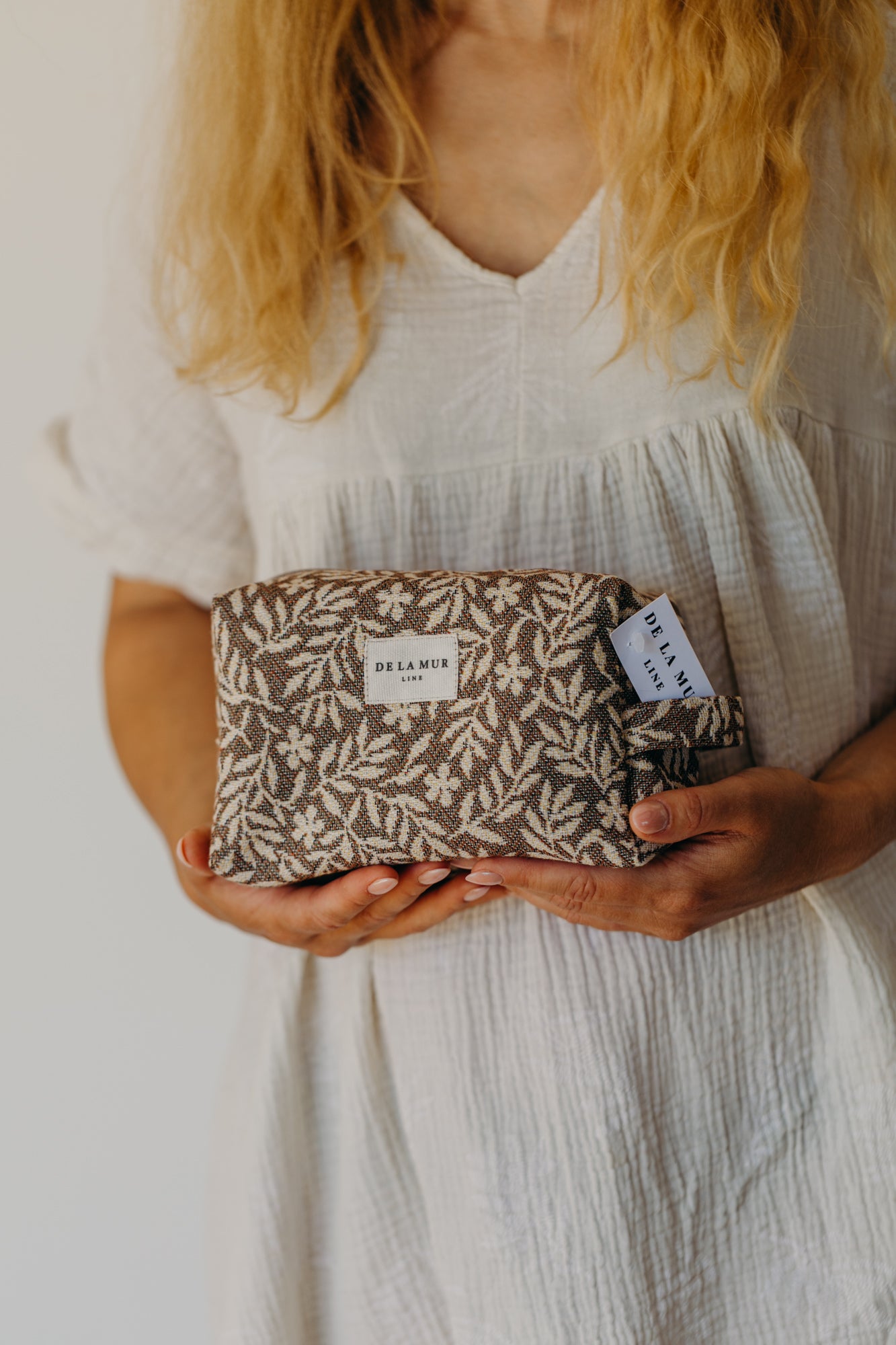 Beauty Bag Medium PLAN