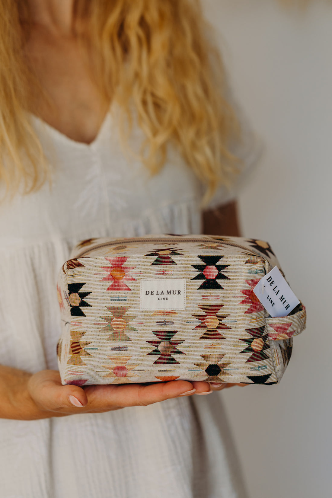 Beauty Bag Medium ROYAL