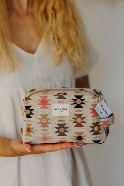 Beauty Bag Medium ROYAL