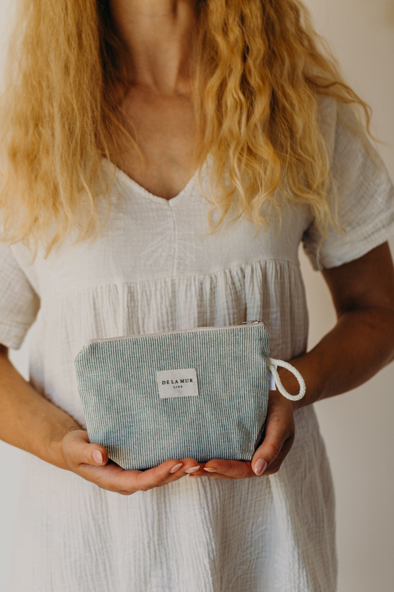 Beauty Bag Small TEO