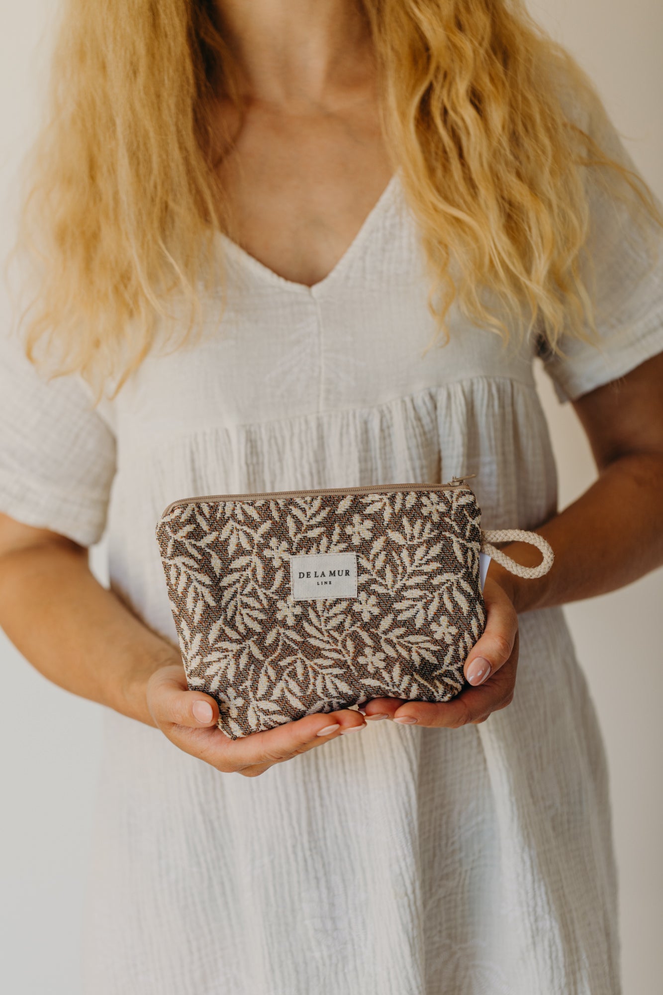 Beauty Bag Klein PLAN