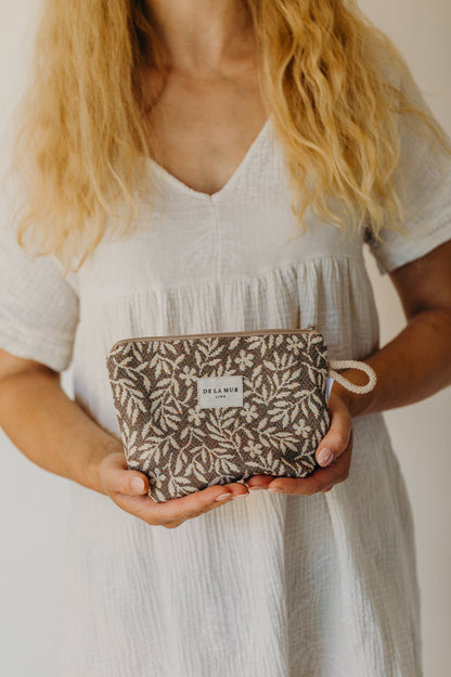 Beauty Bag Klein PLAN