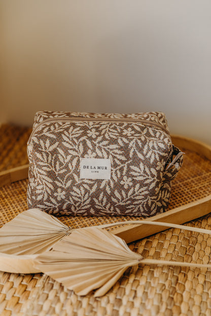 Beauty Bag Medium PLAN