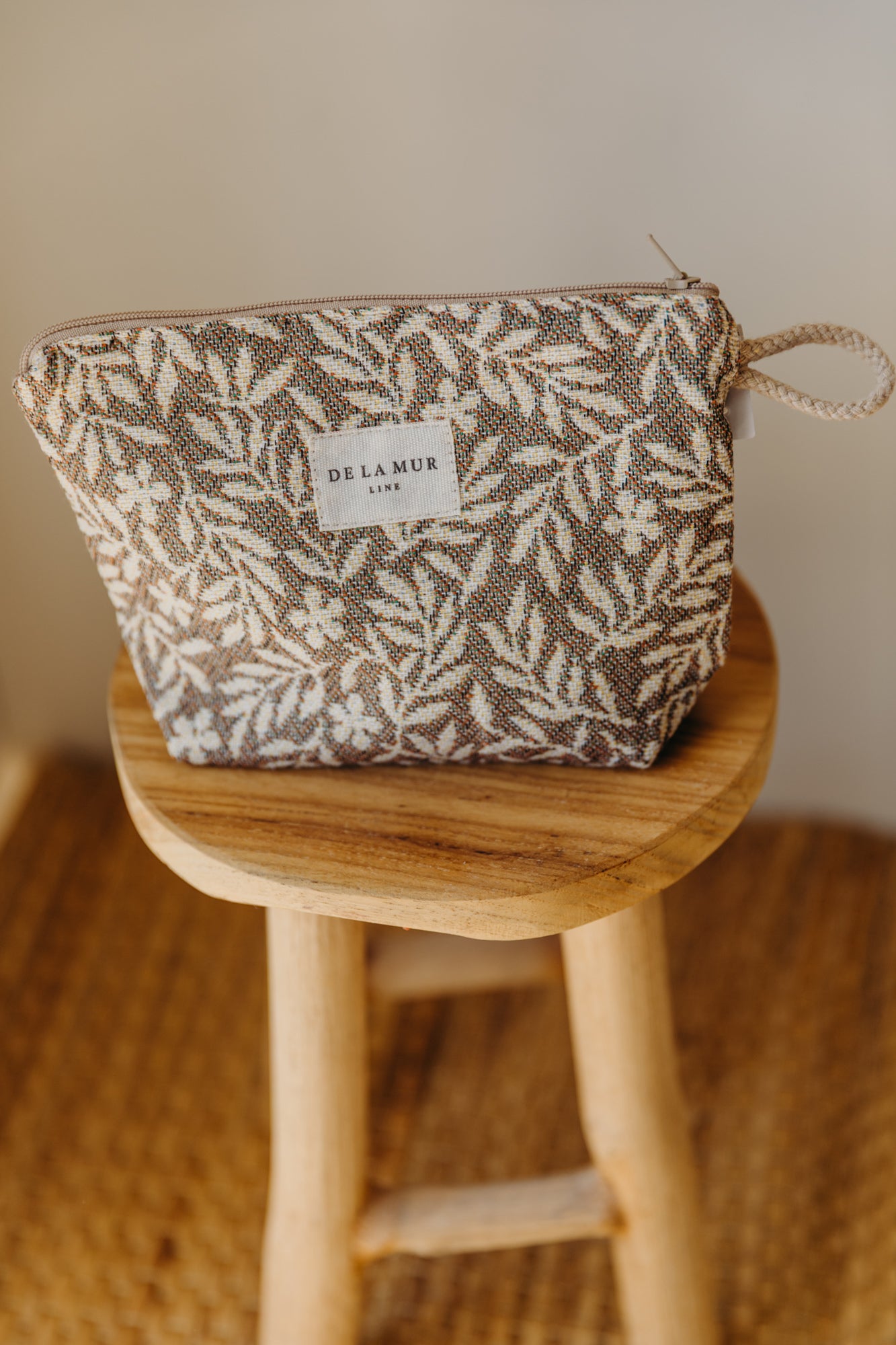 Beauty Bag Klein PLAN