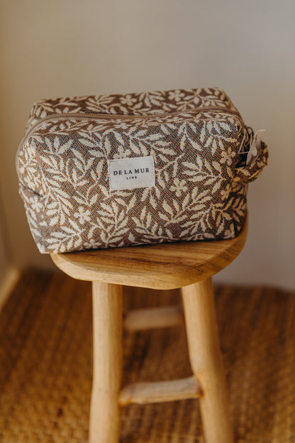 Beauty Bag Medium PLAN