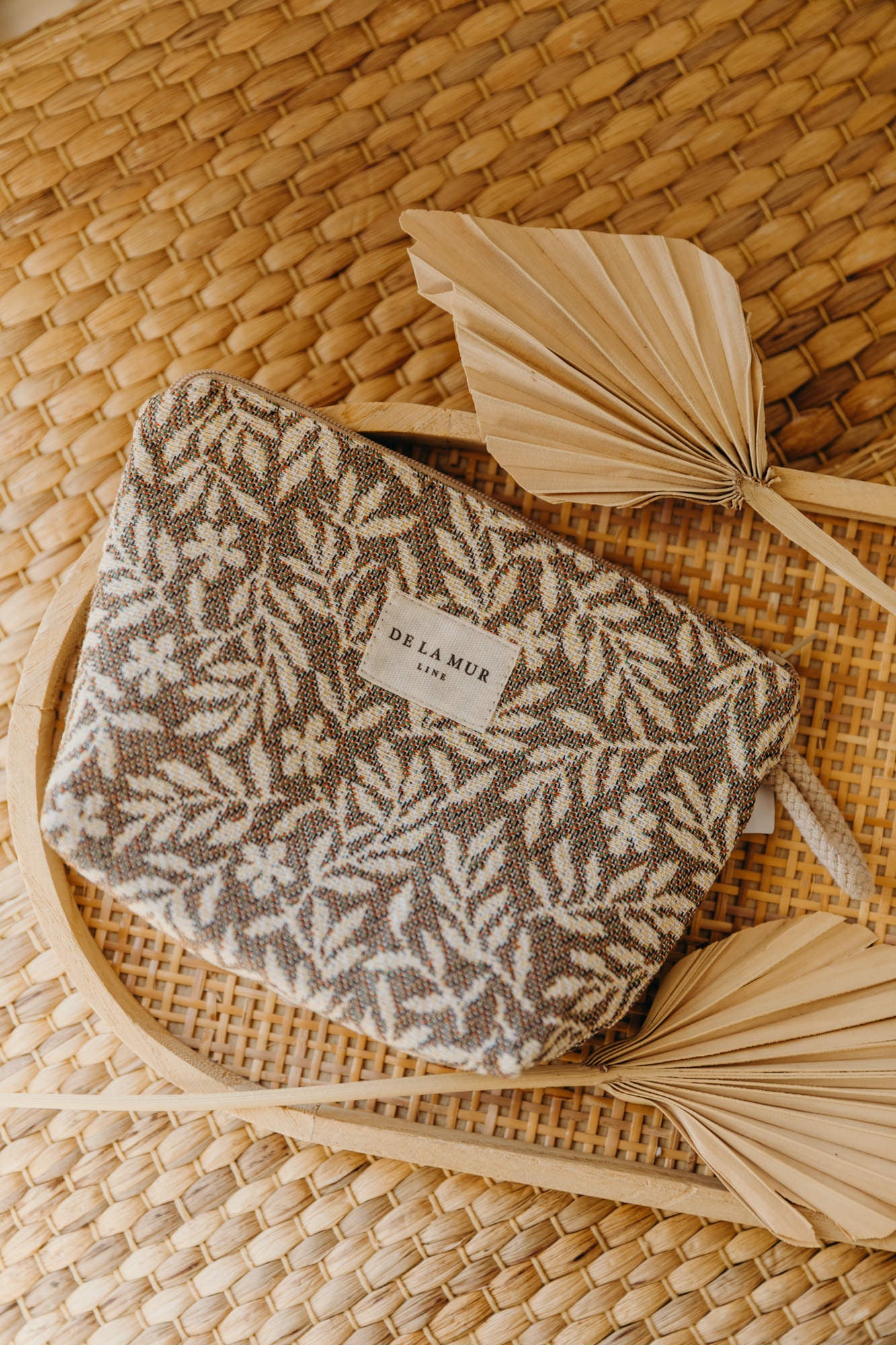 Beauty Bag Klein PLAN