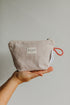 DeLaMur_Beauty Bag Klein IBI Detail