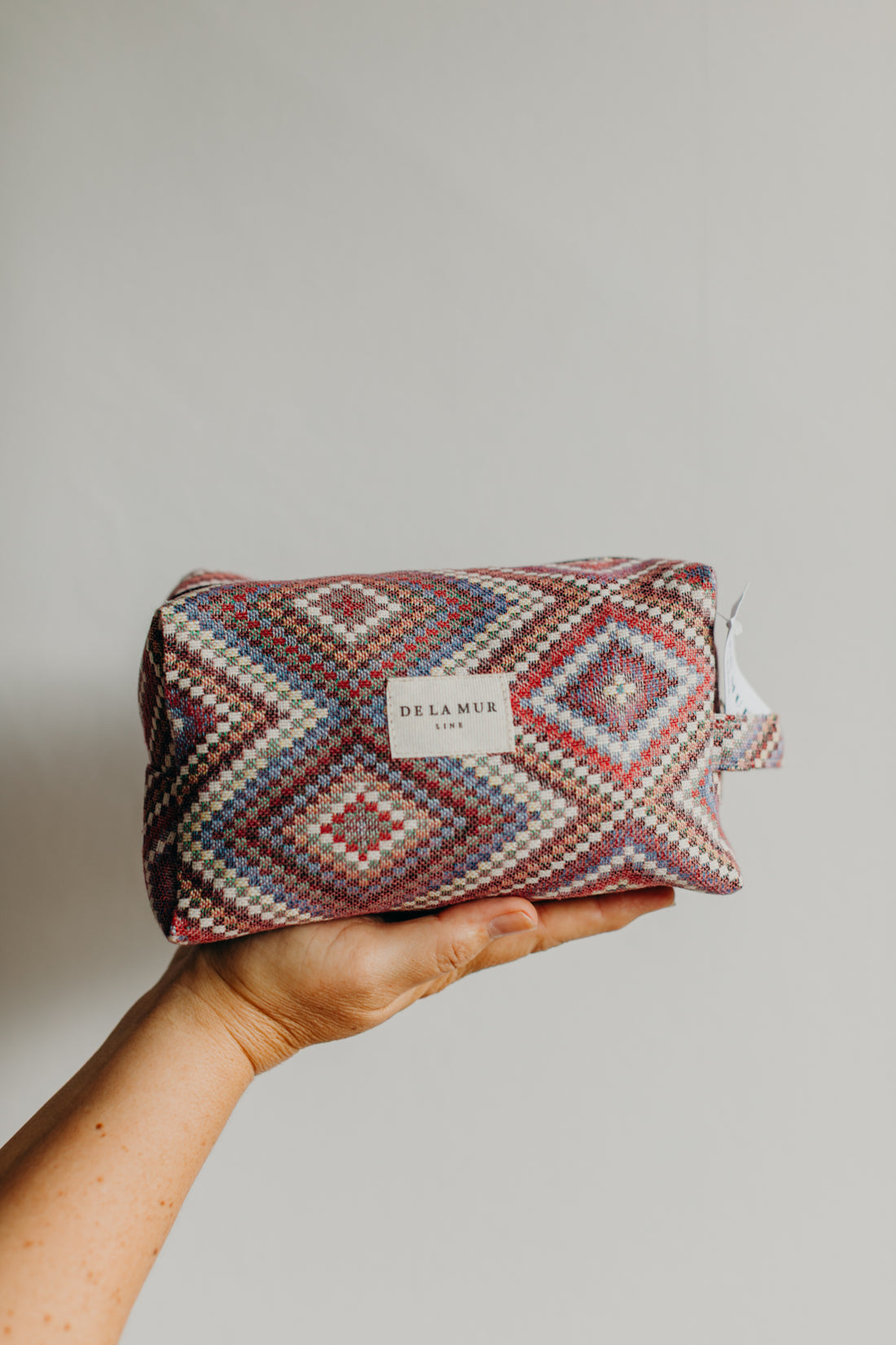 DeLaMur_Beauty Bag Klein NANA