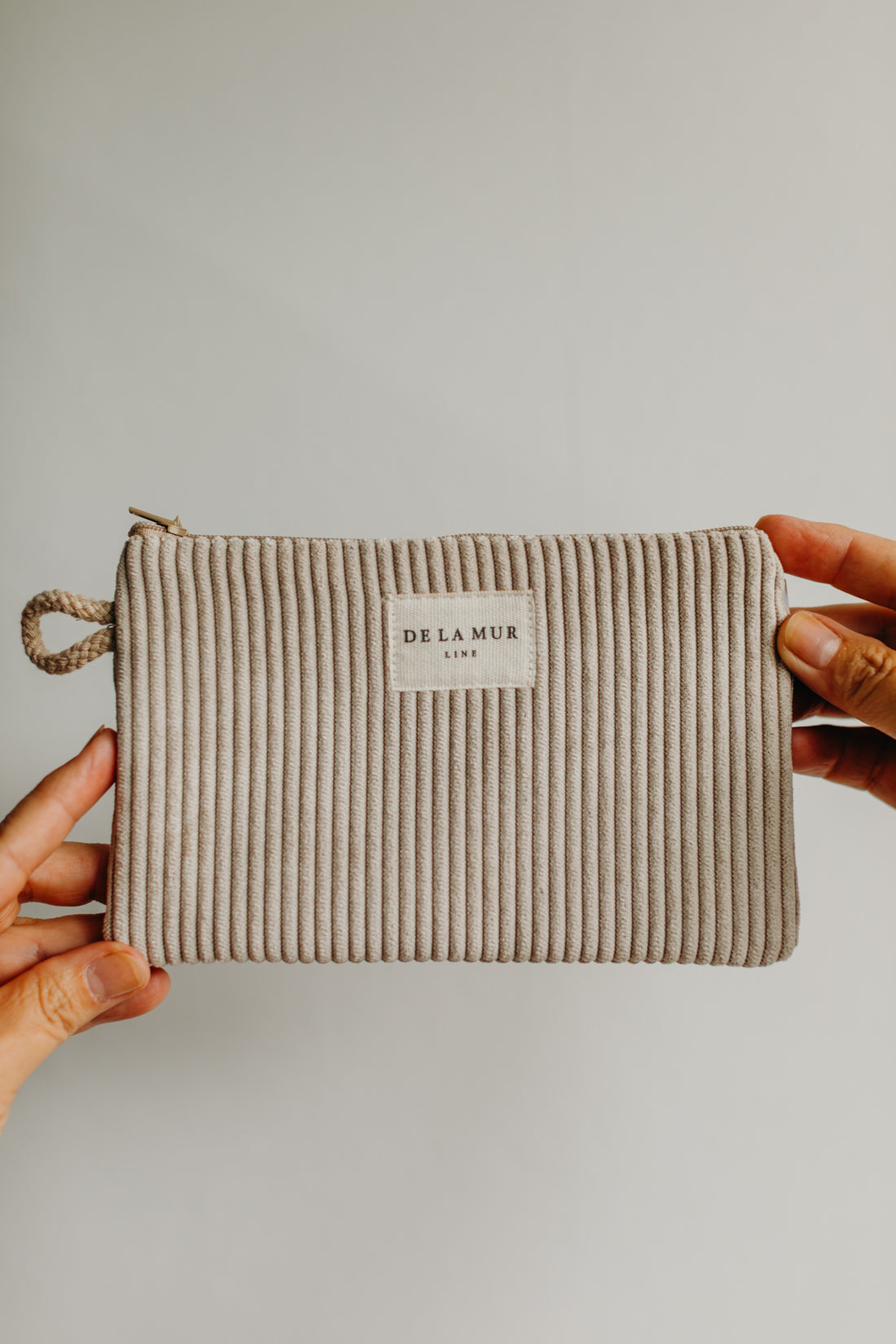 DeLaMur_Beauty Bag Mini TOFE