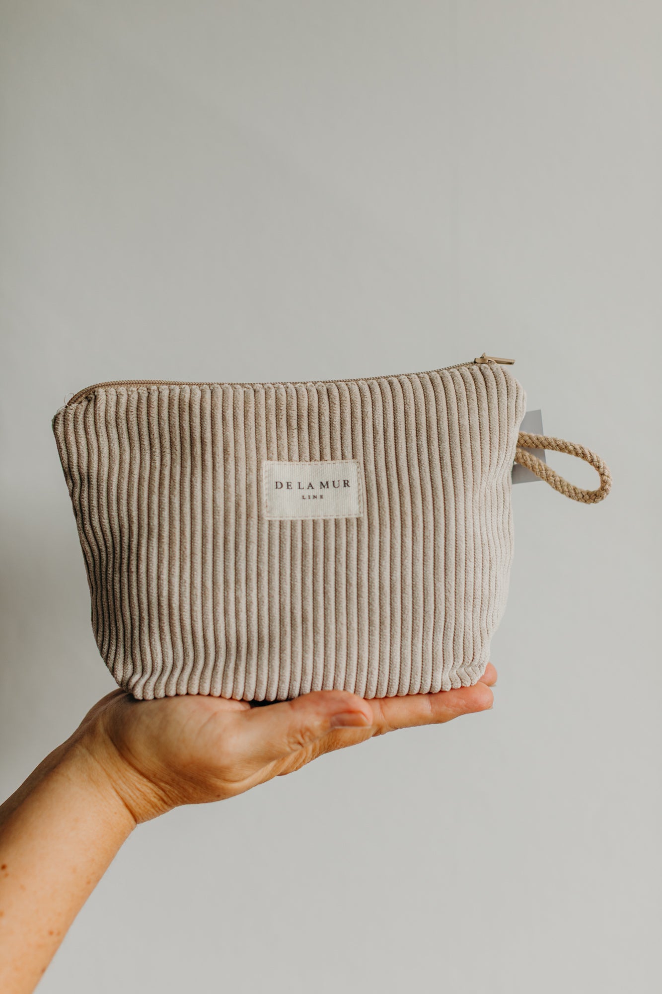 DeLaMur_Beauty Bag Klein TOFE