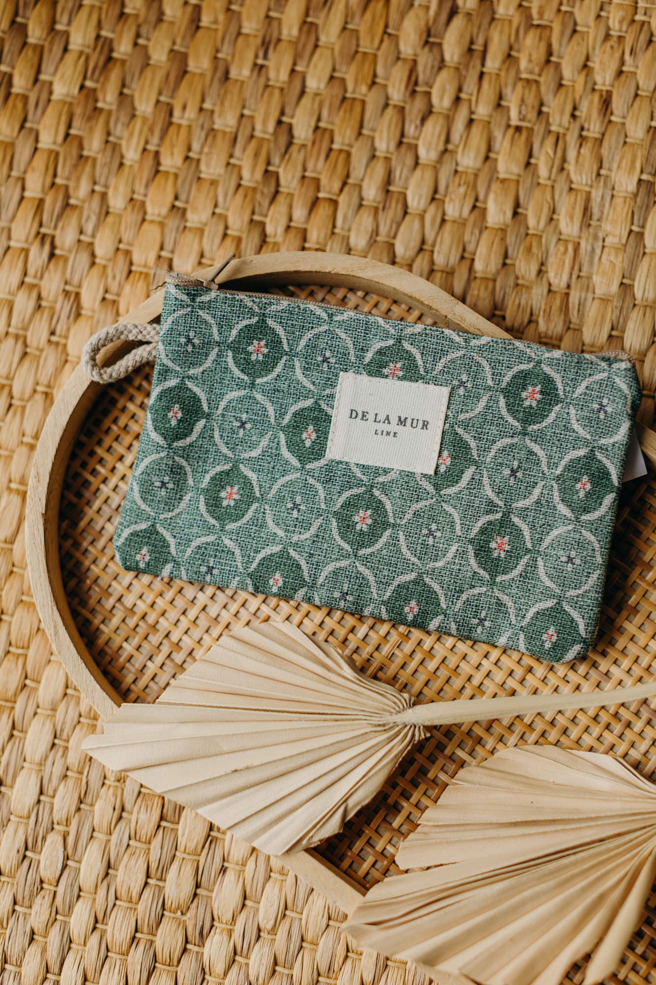 DeLaMur_Beauty Bag Mini ARIEL