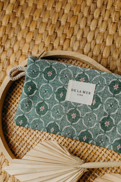 DeLaMur_Beauty Bag Mini ARIEL_Details