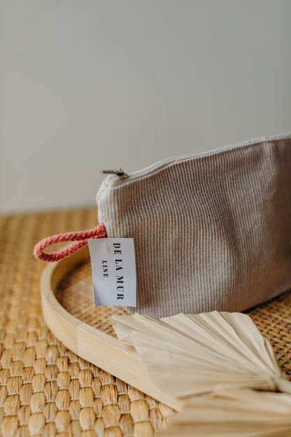 DeLaMur_Beauty Bag Klein IBI_Rückseite