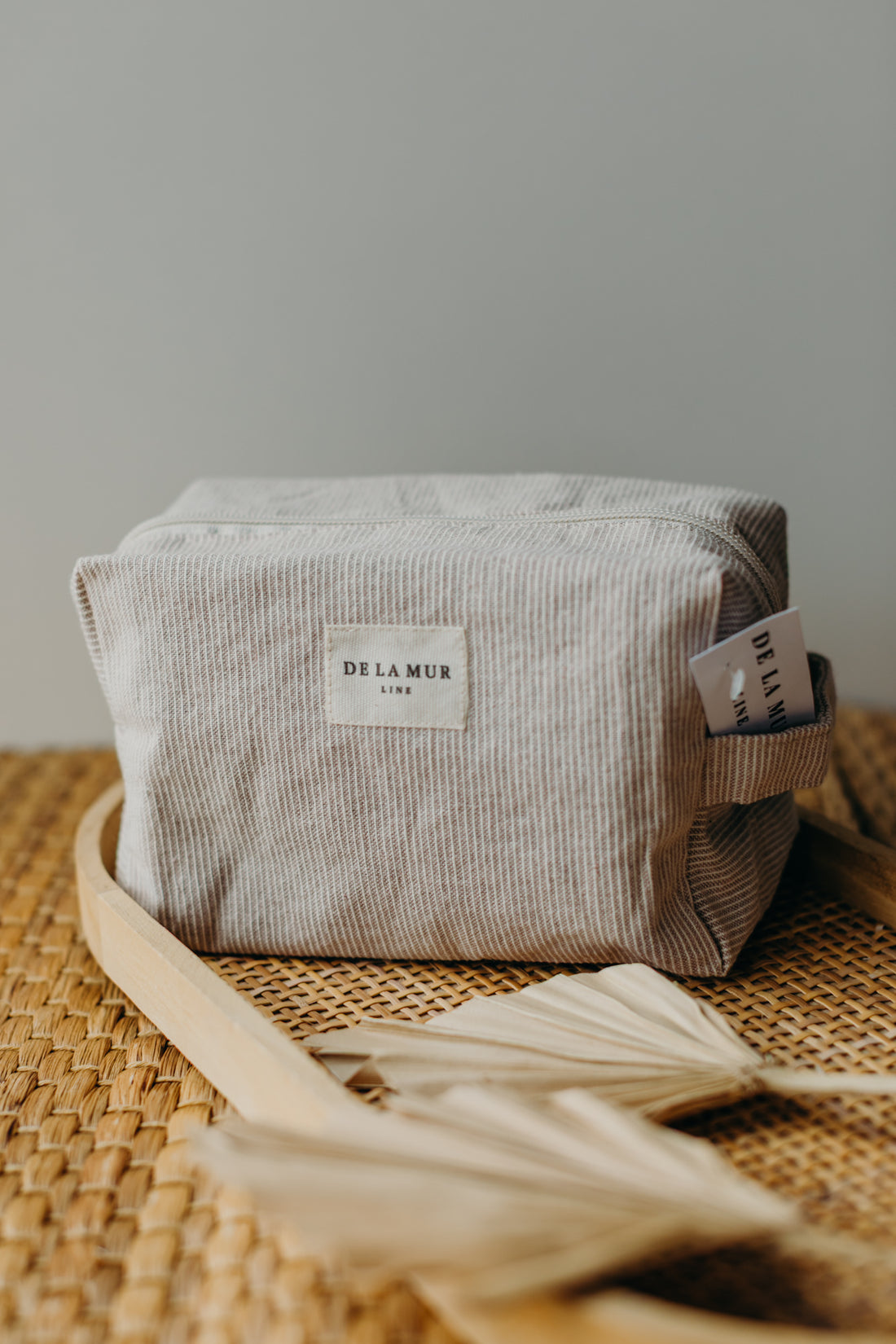 DeLaMur_Beauty Bag Medium IBI