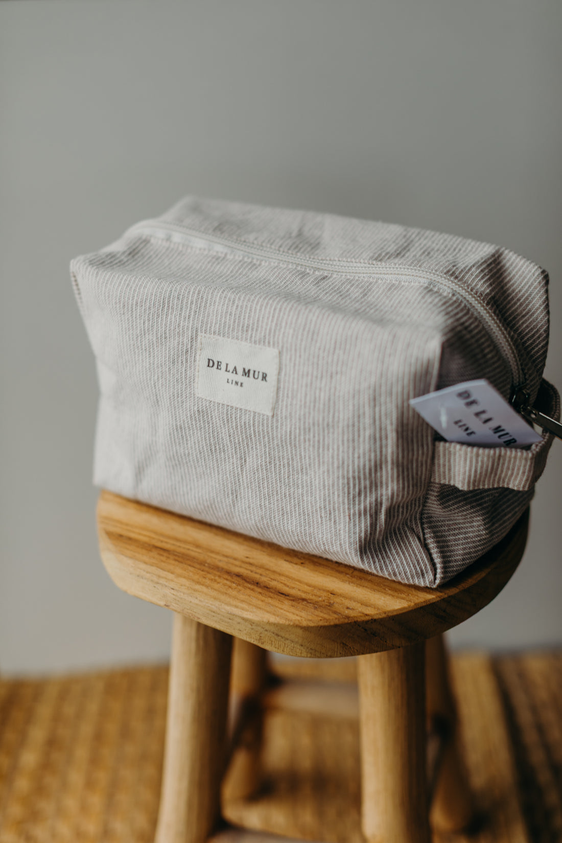 DeLaMur_Beauty Bag Medium IBI