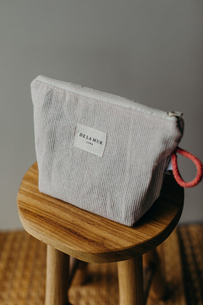 DeLaMur_Beauty Bag Klein IBI